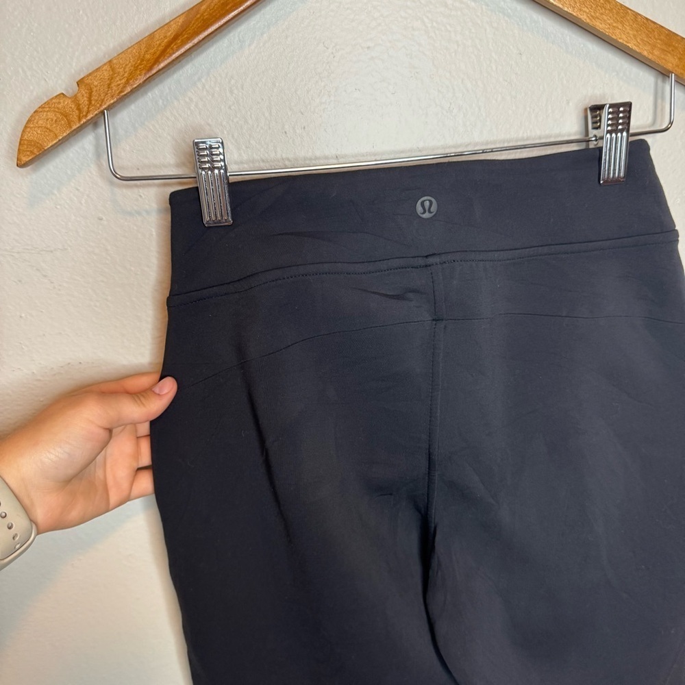 Lululemon Embrace The Space Pants Black - Picture 10 of 12